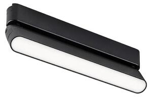 Rabalux 70117-LED Plafoniera per binario monofase LiTrack LED/12W/24V 22 cm