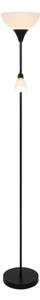 Nordlux - Lampada con piedistallo LAURIA 1xE27/40W/230V + 1xE14/15W