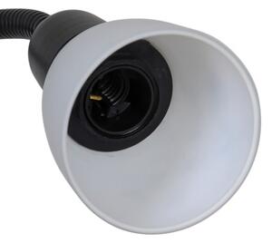 Nordlux - Lampada con piedistallo LAURIA 1xE27/40W/230V + 1xE14/15W