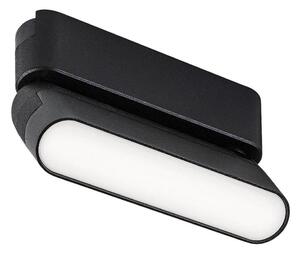 Rabalux 70116-LED Plafoniera per binario monofase LiTrack LED/6W/24V 11,5 cm