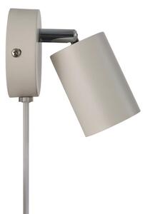 Nordlux - Faretto da parete EXPLORE 1xGU10/7W/230V beige