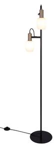 Nordlux - Lampada con piedistallo ARILD 2xE14/40W/230V