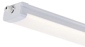 Nordlux - Lampada tecnica LED BURBANK LED/31W/230V 4000K IP65
