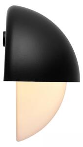 Nordlux - Applique da esterno SCORPIUS 1xE27/25W/230V IP44 nero