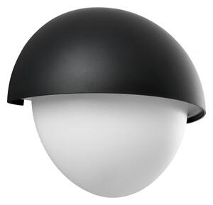 Nordlux - Applique da esterno SCORPIUS 1xE27/25W/230V IP44 nero