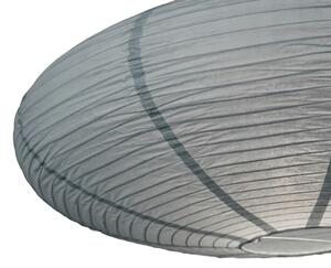 Nordlux - Paralume VILLO E27 diametro 60 cm blu