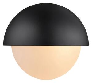 Nordlux - Applique da esterno SCORPIUS 1xE27/25W/230V IP44 nero
