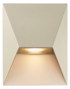 Nordlux - Applique da esterno PONTIO 1xGU10/25W/230V color crema