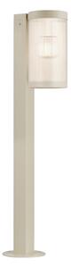Nordlux - Lampada da esterno COUPAR 1xE27/25W/230V IP54 color crema