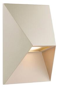 Nordlux - Applique da esterno PONTIO 1xGU10/25W/230V color crema