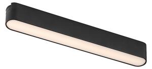 Rabalux 70123-LED Plafoniera dimmerabile per sistema a binario monofase LiTrack 12W/24V 22 cm