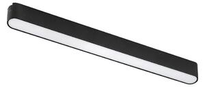 Rabalux 70124-LED Plafoniera dimmerabile per sistema a binario monofase LiTrack 16W/24V 33 cm