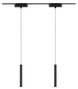 Rabalux 70132 - Lampadario a sospensione con filo LED dimmerabile per sistema ferroviario monofase LiTrack LED/5W/24V