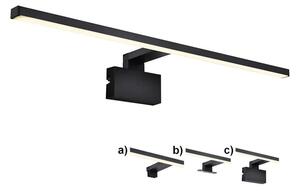 Nordlux - Illuminazione a LED per specchi da bagno MARLEE LED/11,5W/230V IP44