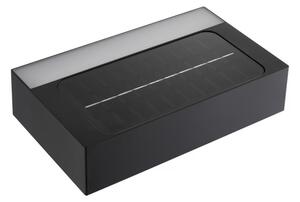 Nordlux - Lampada solare da parete LED MONAY 5W 5V IP44 con sensore