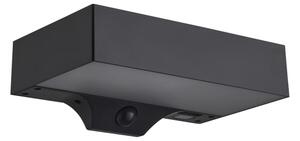 Nordlux - Lampada solare da parete LED MONAY 5W 5V IP44 con sensore