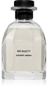 Sister's Aroma No Guilty diffusore di aromi 140 ml