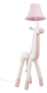 Happy Lamps - LED Lampada da terra per bambini BONITA LED/5,4W/230V unicorno