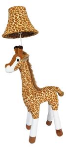 Happy Lamps - LED Lampada da terra per bambini RAFFI LED/5,4W/230V giraffa