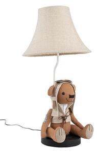 Happy Lamps - Lampada da tavolo LED per bambini CHARLES LED/5,4W/230V orso