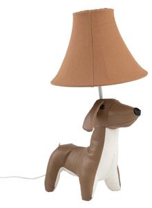 Happy Lamps - Lampada da tavolo LED per bambini WALDI LED/5,4W/230V bassotto