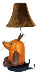 Happy Lamps - Lampada da tavolo LED per bambini MOUSE LED/5,4W/230V mouse