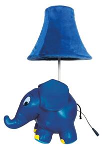 Happy Lamps - Lampada da tavolo LED per bambini ELEPHANT LED/5,4W/230V elefante