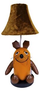 Happy Lamps - Lampada da tavolo LED per bambini MOUSE LED/5,4W/230V mouse