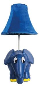 Happy Lamps - Lampada da tavolo LED per bambini ELEPHANT LED/5,4W/230V elefante