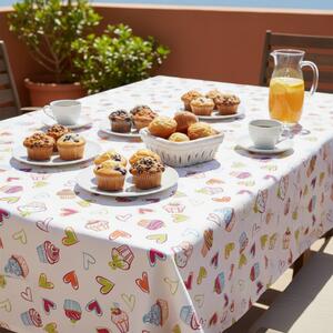 Tovaglia in cotone Muffin