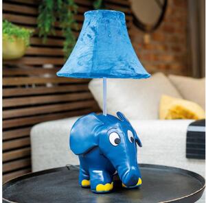 Happy Lamps - Lampada da tavolo LED per bambini ELEPHANT LED/5,4W/230V elefante