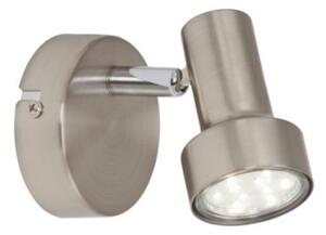 Briloner 2843-012 - Luce Spot a LED SUB 1xGU10/3W/230V