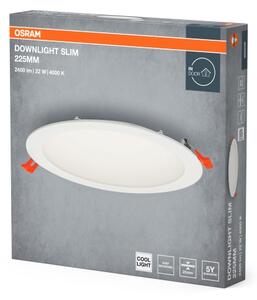 Osram - Lampada LED da incasso SLIM LED/22W/230V 4000K