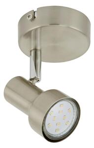 Briloner 2843-012 - Luce Spot a LED SUB 1xGU10/3W/230V