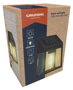 Grundig - Applique a LED solare LED/1,2V IP44