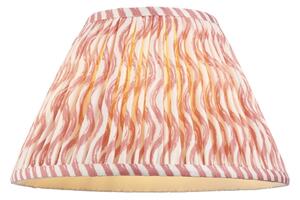 Endon 114786 - Lampada da terra ricaricabile dimmerabile a LED BURLEY LED/1,5W/5V ottone/rosa