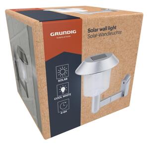 Grundig - Applique a LED solare LED/1,2V