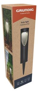 Grundig - Lampada solare LED LED/1,2V IP44