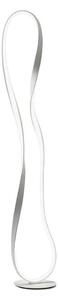 Redo 01-1532 - Lampada da terra dimmerabile a LED NUBO LED/34,5W/230V bianco