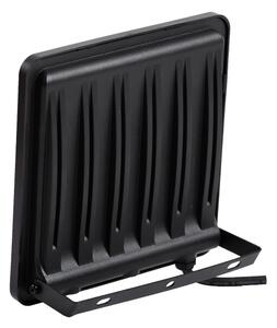 Riflettore LED da esterno LED/20W/230V 4000K IP65 nero