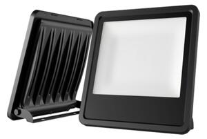 Riflettore LED da esterno LED/20W/230V 4000K IP65 nero