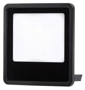 Riflettore LED da esterno LED/20W/230V 4000K IP65 nero
