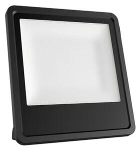 Riflettore LED da esterno LED/20W/230V 4000K IP65 nero