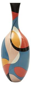 Vaso Rubic Cm Ø 25X66