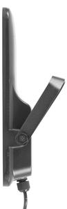 LED Solare per riflettore LED/50W/3,2V 4500K IP65 + telecomando