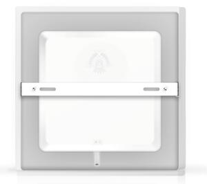 Aigostar - LED Plafoniera LED/12W/230V 17,3x17,3 cm 4000K bianco