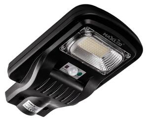 Lampada stradale solare LED con sensore LED/60W/6V 6500K IP65 + telecomando
