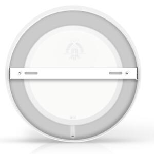 Aigostar - LED Plafoniera LED/12W/230V diametro 17,4 cm 3000K bianco