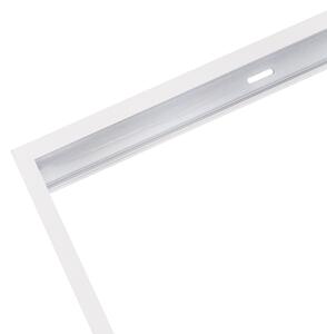 Aigostar - Telaio per l'installazione di pannelli LED 120x60 cm