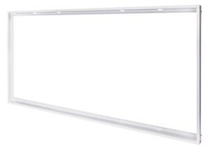 Aigostar - Telaio per l'installazione di pannelli LED 120x60 cm